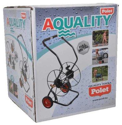 Pièces agricoles - Hydraulique - Chariot à tuyau Prof. 735050