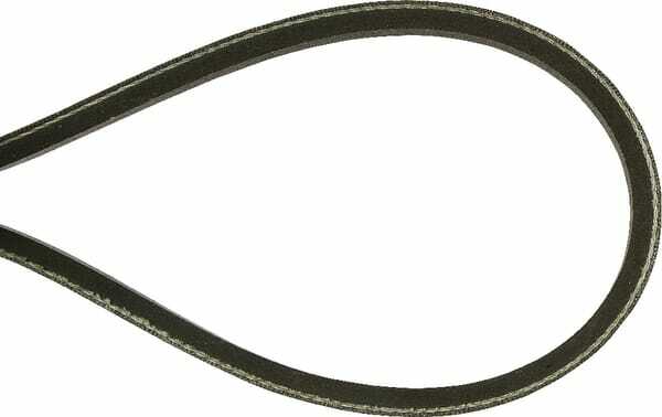 Pièces agricoles - Jardin et forêt pièce origine - Courroie 10x791 Lp760xDM50
