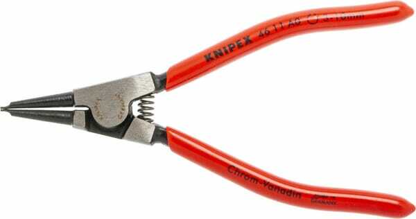 Outils - Outils divers - Pinces pour circlips