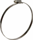 Collier de serrage pour flexibles
