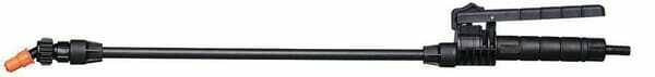 Pistol. pulv. moyeu 15" emb. 3