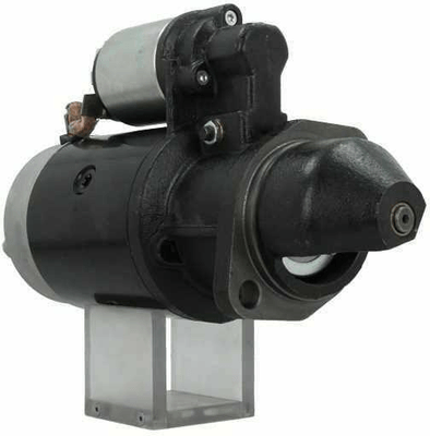 Pièces agricoles - Eclairage - Démarreur 12 V 2,7 kW