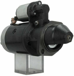 Pièces agricoles - Eclairage - Démarreur 12 V 2,7 kW