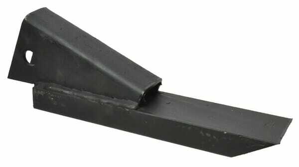 Pièces agricoles - Travail du sol - Pointe pour sous-soleuse utilisable pour 42 Agric