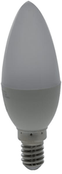 Pièces agricoles - Electricité - Ampoule LED SMD - Bougie C35 E14 2,5W