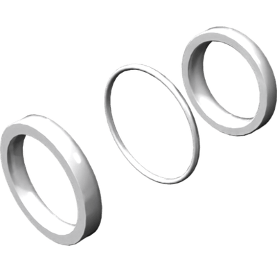 Pièces agricoles - Pièce divers - Kit d’étanchéité HA-HC-EW-030