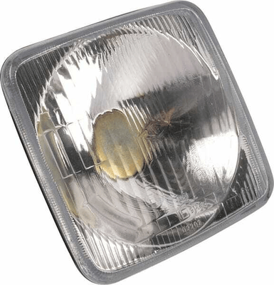 Pièces agricoles - Eclairage - Head light
