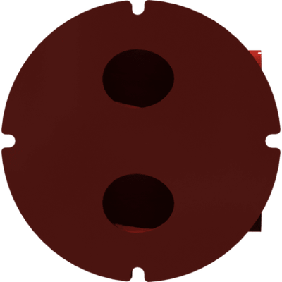 Pièces agricoles - Pièce divers - Plaque distributeur d’air