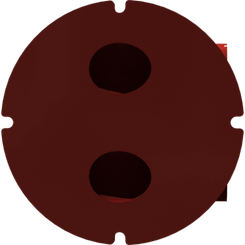 Pièces agricoles - Pièce divers - Plaque distributeur d’air