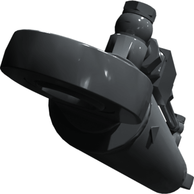 Pièces agricoles - Pièce divers - Vérin