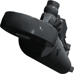 Pièces agricoles - Pièce divers - Vérin