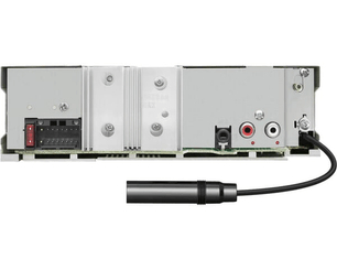 Pièces agricoles - Eclairage - Radio USB BT DAB