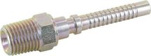 Raccord 1/4" NPT mâle