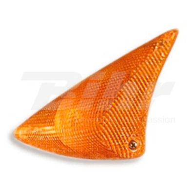 Pièces Quad & Motos - Equipement véhicule - Clignotant avant droit V PARTS type origine optique orange