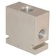 Corps aluminium 16/3 - 3/4"
