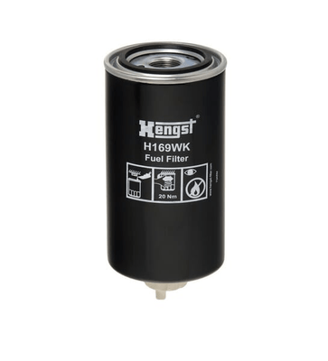 Pièces agricoles - Pièce divers - Filtre à carburant