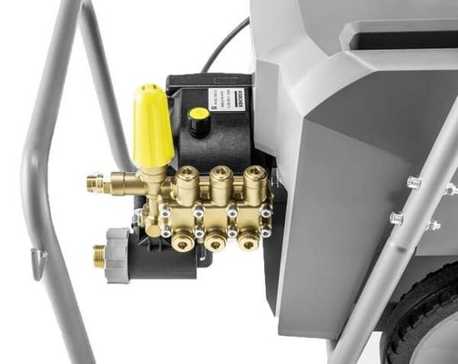 Pièces agricoles - Hydraulique - Nettoyeur haute pression HD 17/15-4 S Classic