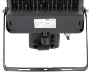 Pièces agricoles - Electricité - Projecteur LED, 50W, capteur 4000K