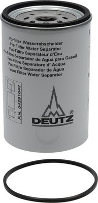 Pièces agricoles - TP pièce origine - Cartouche de filtre