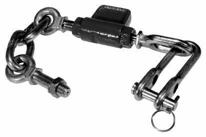 Pièces agricoles - Tracteur pièce adaptable - Chaîne complète