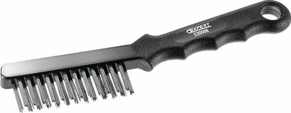 Outils - Outils divers - Brosse métallique