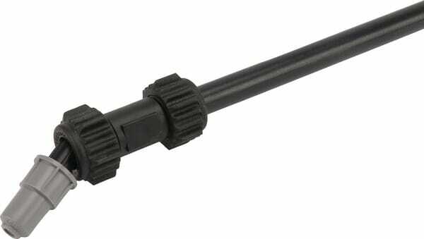 Pièces agricoles - Pièce Pulvérisateur - Pistolet pulvérisateur 610 mm