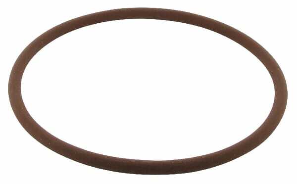 Pièces agricoles - Tracteur pièce origine - Joint torique de frein arrière 110 x 5,7 Case-IH