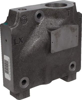 Pièces agricoles - Hydraulique - Module réservoir PVT 161B2500