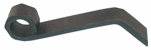 Pièces agricoles - Machines - Lame droite 03