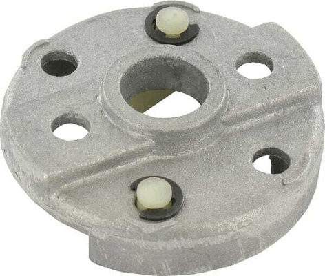 Pièces agricoles - Jardin et forêt pièce origine - Couronne de démarrage avec Cli