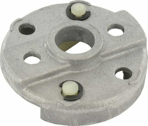 Pièces agricoles - Jardin et forêt pièce origine - Couronne de démarrage avec Cli