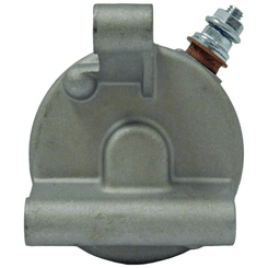 Pièces agricoles - Eclairage - Démarreur 12V, 9 dents, CW