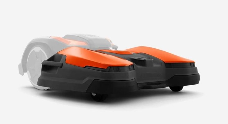 Materiels - Robot de tonte - Robot de tonte Husqvarna CEORA RZ 43M
