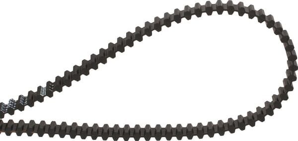 Pièces agricoles - Transmission - Courroie de distribution 8M 250 dents 2000x16