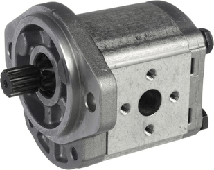 Pièces agricoles - Hydraulique - Pompe hydraulique