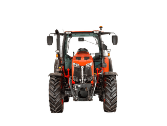Materiels - Tracteur agricole - Tracteur agricole Kubota M6-121 UTILITY