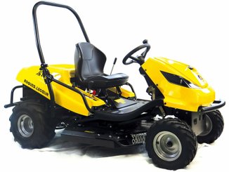 Tondeuse autoportée Roques Et Lecœur RL1092RL - 1