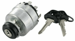 Interrupteur de préchauffage Bosch