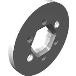 Pièces agricoles - Pièce Semoir - plaque V1