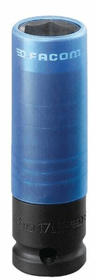 Outils - Outils divers - Douille impact jante alu 17