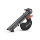 Souffleur Aspire™ BVX-P4A pack 4.0Ah