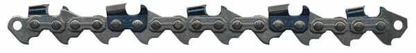 Chaîne de tronçonneuse 3/8" 1,5mm 72 DL chaîne de tronçonneuse Duracut Boite Oregon