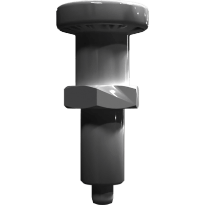 Pièces agricoles - Pièce divers - Axe de blocage