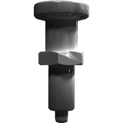 Pièces agricoles - Pièce divers - Axe de blocage