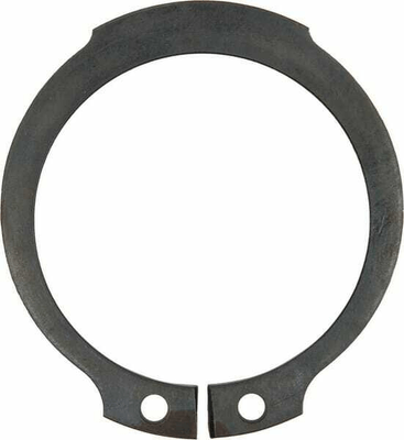 Pièces agricoles - Fasteners - Circlip d'arbre 37