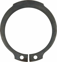 Pièces agricoles - Fasteners - Circlip d'arbre 37