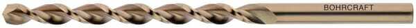 Outils - Outils divers - Foret Ø 8x165 mm, pour métal, Bohrcraft