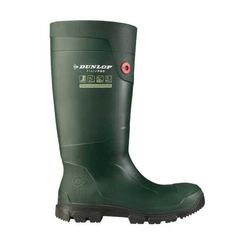 Vêtements et protections - Equipement - Bottes de sécurité, taille 44, Purofort FieldPRO sécurité totale