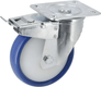 Castor roue pivotante 160mm