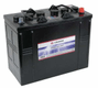 Batterie 12V 125Ah 720A Kramp